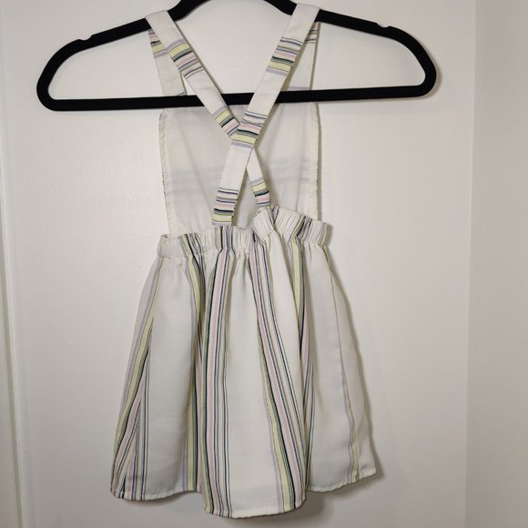 Wonder Nation 3T Dress - Picture 2 of 5